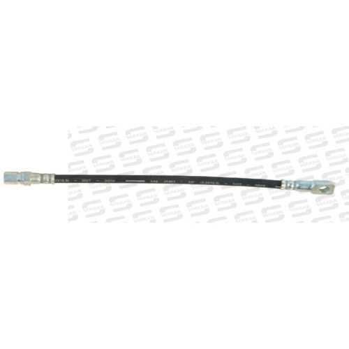 M124 FREN HORTUMU ARKA UZUN  Ürün Görseli